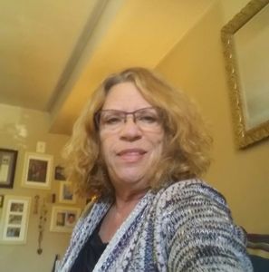 Meet your Posher, Lisann